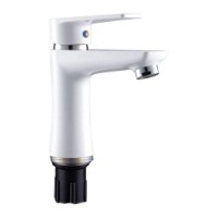 Baterie pentru cadă Plamix Oscar-001 White