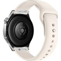 Curea Hoco WH22 Flexible Series Push-Type Silicone Strap 20mm Star Color