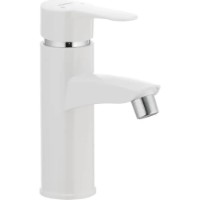 Baterie lavoar Plamix Sergio-001 White