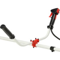 Motocoasă pe benzină Yato YT-85004 imaginea #2 — magazin online Desire.md