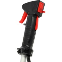 Motocoasă pe benzină Yato YT-85004 imaginea #4 — magazin online Desire.md