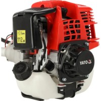 Motocoasă pe benzină Yato YT-85004 imaginea #5 — magazin online Desire.md