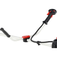 Motocoasă pe benzină Yato YT-85005 imaginea #3 — magazin online Desire.md