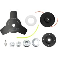 Motocoasă pe benzină Yato YT-85005 imaginea #8 — magazin online Desire.md