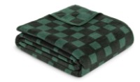 Плед IBENA Jacquard 150x200 Tulum (1593/700)