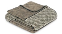 Pătura IBENA Jacquard 150x200 Ubud (1880/300)