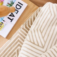 Pătura IBENA Jacquard 150x200 Verona (1292/300) imaginea #4 — magazin online Desire.md