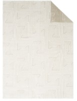 Pătura IBENA Jacquard 150x200 Verona (1292/300) imaginea #2 — magazin online Desire.md