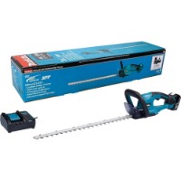 Mașina de tuns gard viu cu acumulator Makita DUH607F001 imaginea #4 — magazin online Desire.md