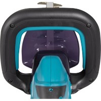 Mașina de tuns gard viu cu acumulator Makita DUH607F001 imaginea #7 — magazin online Desire.md