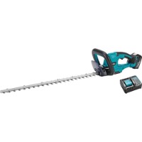 Mașina de tuns gard viu cu acumulator Makita DUH607F001