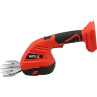 Mașina de tuns gard viu cu acumulator Yato YT-828358 imaginea #3 — magazin online Desire.md