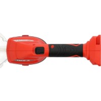 Mașina de tuns gard viu cu acumulator Yato YT-828358 imaginea #4 — magazin online Desire.md