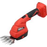 Mașina de tuns gard viu cu acumulator Yato YT-828358