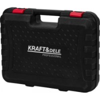 Focatoare cu baterie Kraft&Dele KD5091 imaginea #2 — magazin online Desire.md