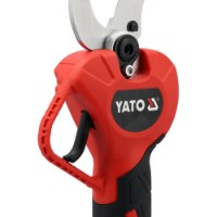 Focatoare cu baterie Yato YT-828382 imaginea #3 — magazin online Desire.md