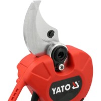 Focatoare cu baterie Yato YT-828382 imaginea #4 — magazin online Desire.md