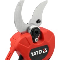 Focatoare cu baterie Yato YT-828382 imaginea #5 — magazin online Desire.md