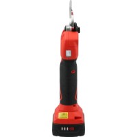 Focatoare cu baterie Yato YT-828382 imaginea #8 — magazin online Desire.md