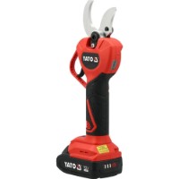 Focatoare cu baterie Yato YT-828382 imaginea #9 — magazin online Desire.md