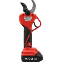 Focatoare cu baterie Yato YT-828382 imaginea #10 — magazin online Desire.md