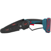 Цепная пила аккумуляторная Ronix 8646 фото №5 — интернет-магазин Desire.md