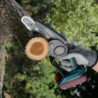 Цепная пила аккумуляторная Ronix 8646 фото №2 — интернет-магазин Desire.md