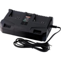 Ferăstrău cu lanţ cu acumulator Sequoia SBC4016BS-E2W imaginea #3 — magazin online Desire.md