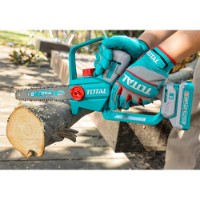 Ferăstrău cu lanţ cu acumulator Total Tools TGSLI20882 imaginea #2 — magazin online Desire.md