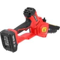Ferăstrău cu lanţ cu acumulator Yato YT-828113 imaginea #5 — magazin online Desire.md