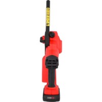 Ferăstrău cu lanţ cu acumulator Yato YT-828113 imaginea #6 — magazin online Desire.md