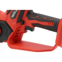 Ferăstrău cu lanţ cu acumulator Yato YT-828113 imaginea #4 — magazin online Desire.md
