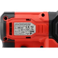 Ferăstrău cu lanţ cu acumulator Yato YT-828115 imaginea #3 — magazin online Desire.md