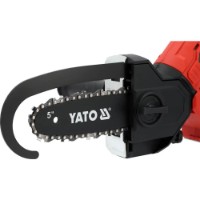 Ferăstrău cu lanţ cu acumulator Yato YT-828115 imaginea #5 — magazin online Desire.md
