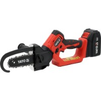 Ferăstrău cu lanţ cu acumulator Yato YT-828115 imaginea #9 — magazin online Desire.md