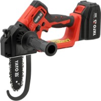 Ferăstrău cu lanţ cu acumulator Yato YT-828115
