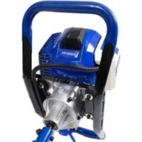 Motoburghiu Hyundai HY-EA520 imaginea #3 — magazin online Desire.md