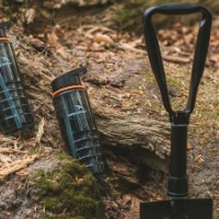 Lopată Easy Camp Folding Shovel (680018/680277) imaginea #4 — magazin online Desire.md