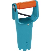 Plantator manual Gardena (3412-20)