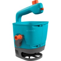 Semanator manual Gardena M  628230 (0431-20)