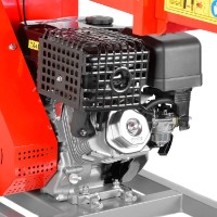 Измельчитель веток Hecht HE6645 (843680900) фото №7 — интернет-магазин Desire.md