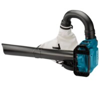 Садовый пылесос Makita DUB363ZV фото №3 — интернет-магазин Desire.md