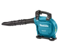 Садовый пылесос Makita DUB363ZV фото №4 — интернет-магазин Desire.md