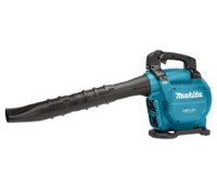Садовый пылесос Makita DUB363ZV фото №6 — интернет-магазин Desire.md