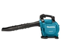 Садовый пылесос Makita DUB363ZV фото №7 — интернет-магазин Desire.md