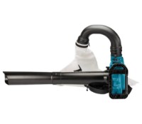 Садовый пылесос Makita DUB363ZV фото №8 — интернет-магазин Desire.md
