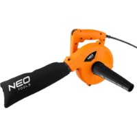 Воздуходувка Neo Tools 04-625 фото №7 — интернет-магазин Desire.md