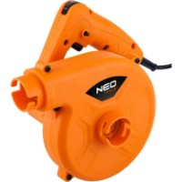 Воздуходувка Neo Tools 04-625 фото №2 — интернет-магазин Desire.md