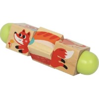 Joc educativ Tooky Toy Montessori Play Box (55009) imaginea #3 — magazin online Desire.md