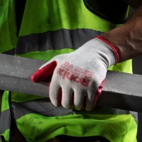 Перчатки для работы Ronix RH-9010 фото №2 — интернет-магазин Desire.md